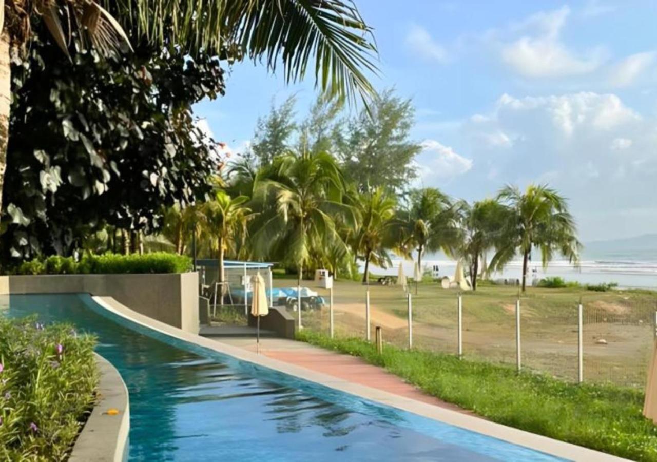 Timurbay Seafront Residence Kuantan Luaran gambar